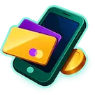 Pay by card, bank or crypto. No fee from us.